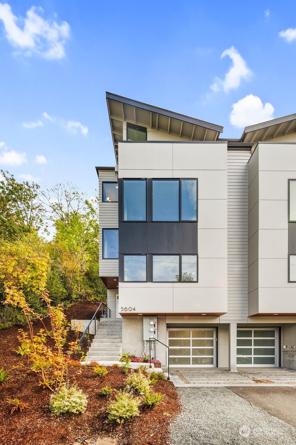 Photo of 5604 23rd Avenue SW, Seattle, WA 98106 (MLS # 2293319)