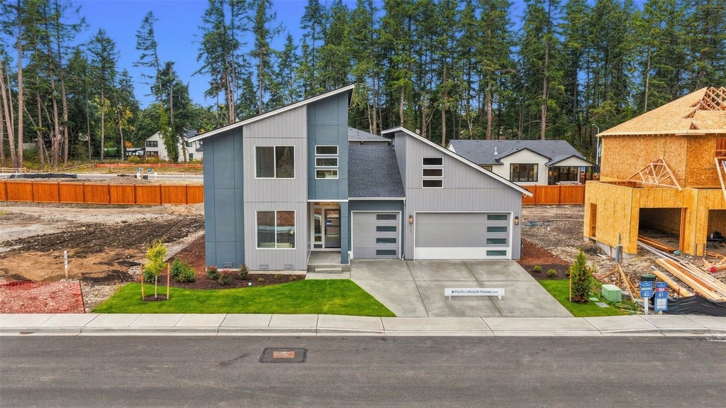 Photo of 1743 133rd Street Court S #40, Tacoma, WA 98446 (MLS # 2598446)