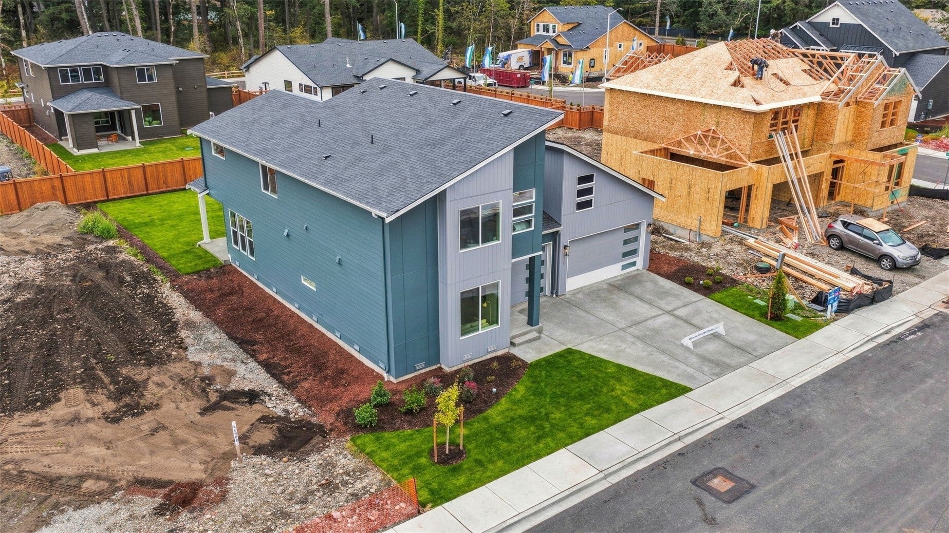 1743 133rd Street Court S 40
