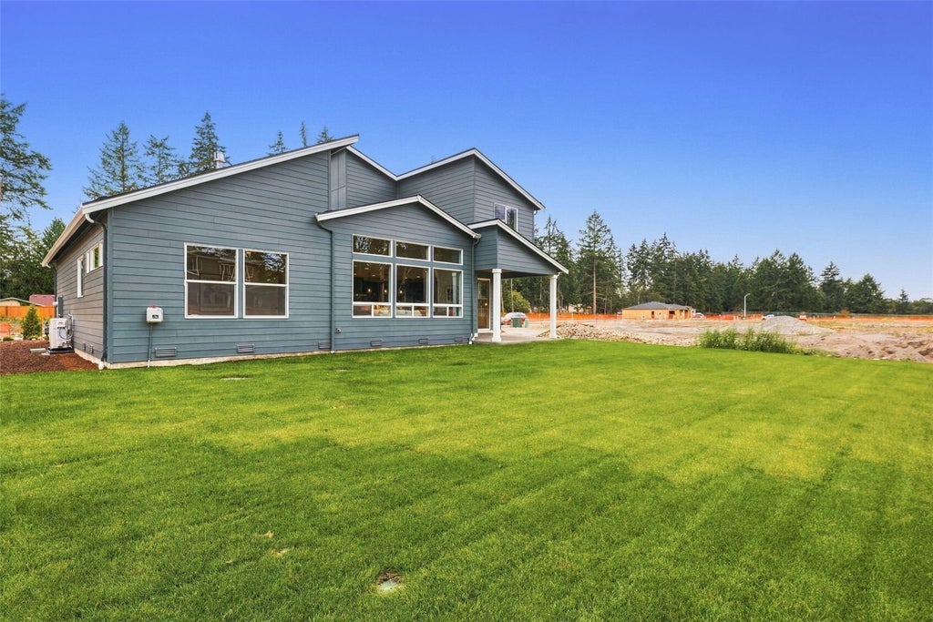 Photo of 1743 133rd Street Court S #40, Tacoma, WA 98446 (MLS # 2598446)