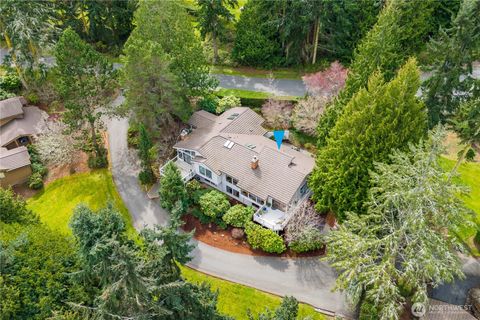 Photo of 190 Bluffs Drive #1, Port Townsend, WA 98368 (MLS # 2507290)