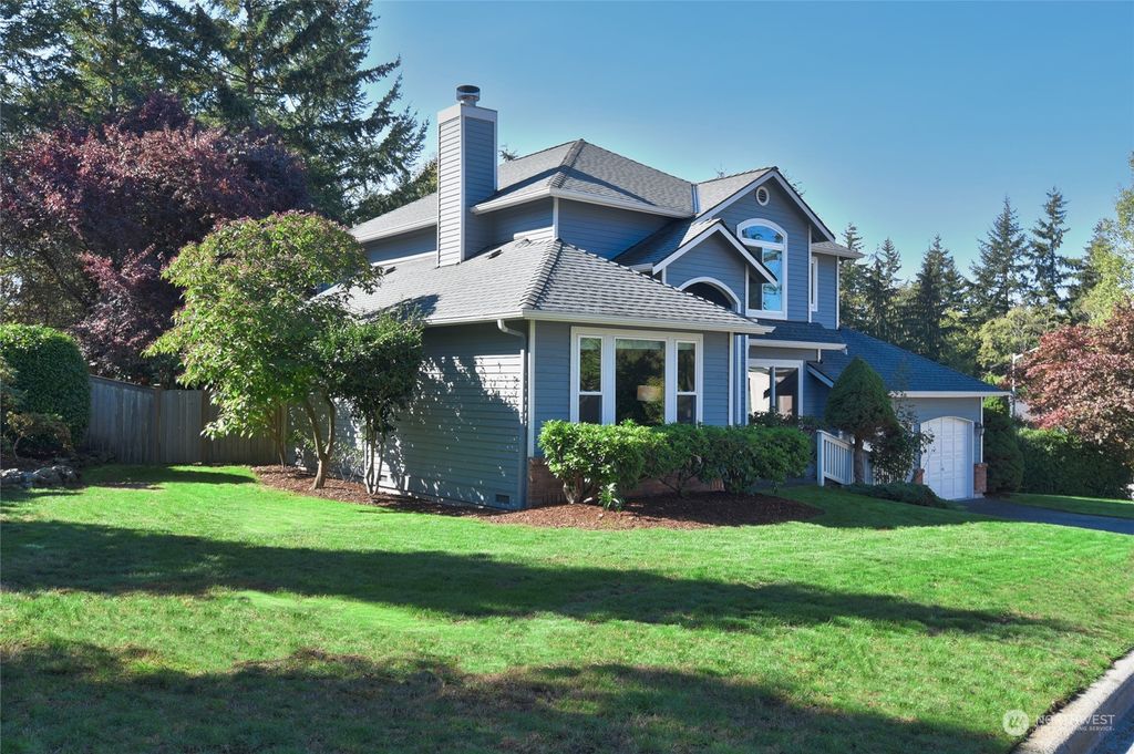 Photo of 6020 136th Pl SW Place SW, Edmonds, WA 98026 (MLS # 2302333)