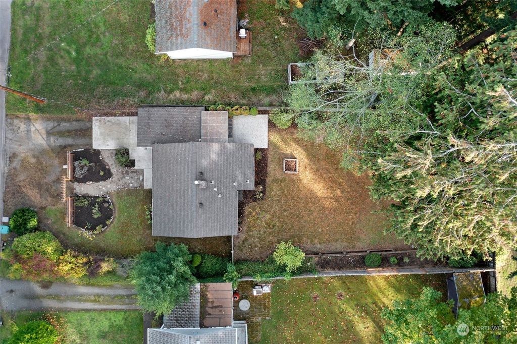 Photo of 4826 242nd Street SW, Mountlake Terrace, WA 98043 (MLS # 2172682)