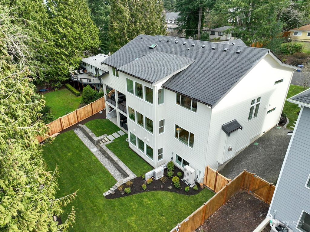 Photo of 4625 149th Avenue SE, Bellevue, WA 98006 (MLS # 2038105)