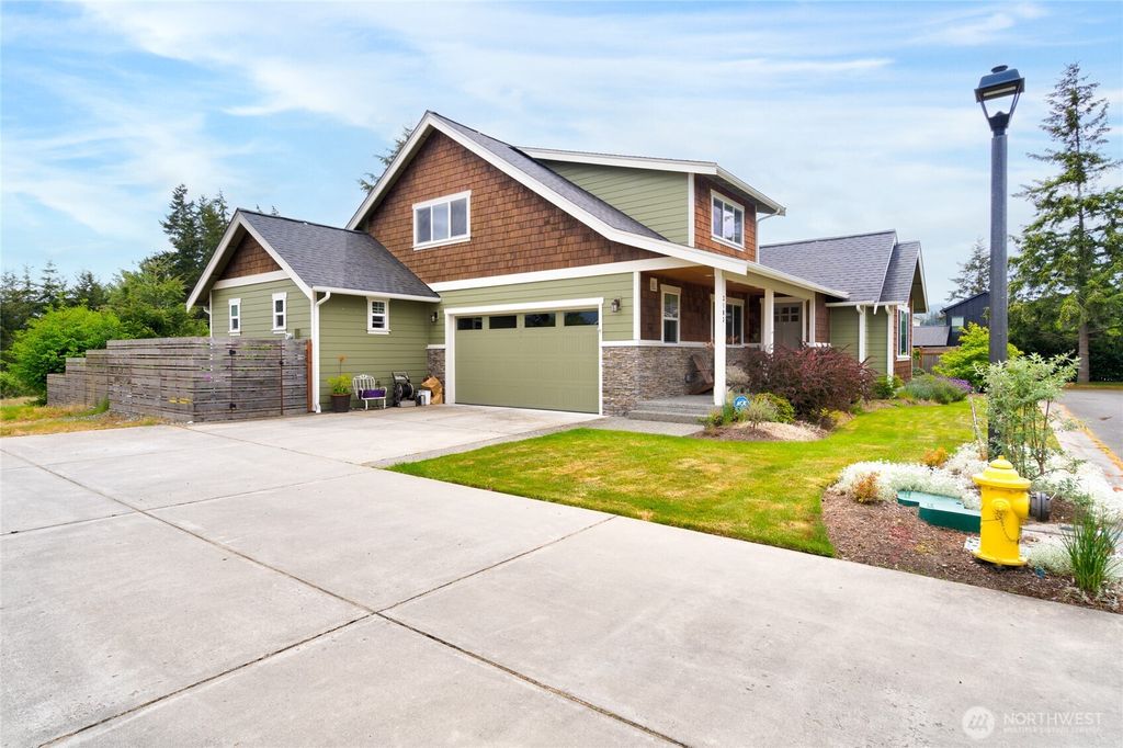 Photo of 3103 Calvin Court #14, Anacortes, WA 98221 (MLS # 2524714)