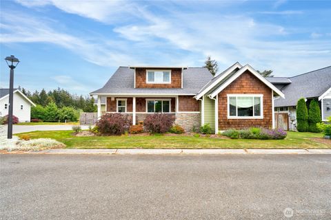 Photo of 3103 Calvin Court #14, Anacortes, WA 98221 (MLS # 2524714)