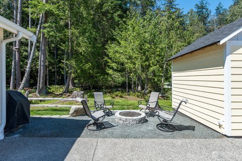 A home in Anacortes