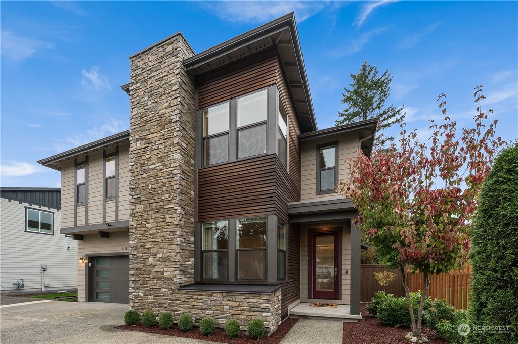 Photo of 1372 Salish Avenue SE, North Bend, WA 98045 (MLS # 2170957)