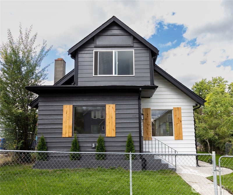 1437 E 30th Street