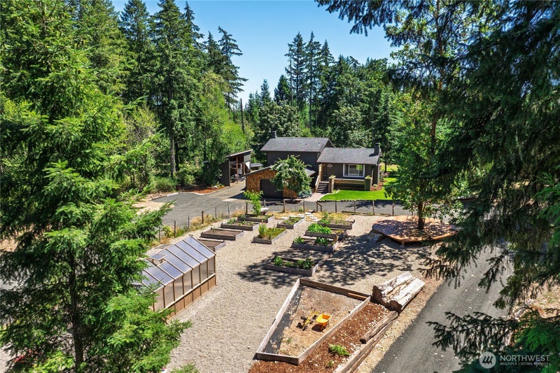680 E Krabbenhoft Road