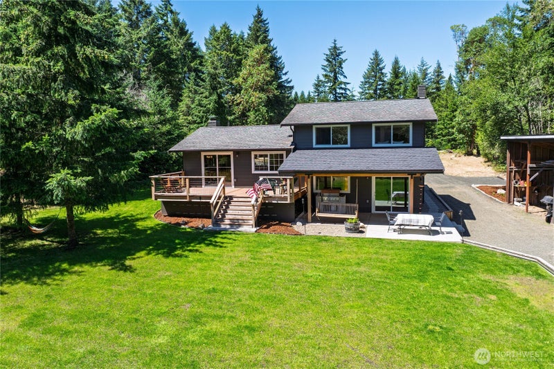 680 E Krabbenhoft Road
