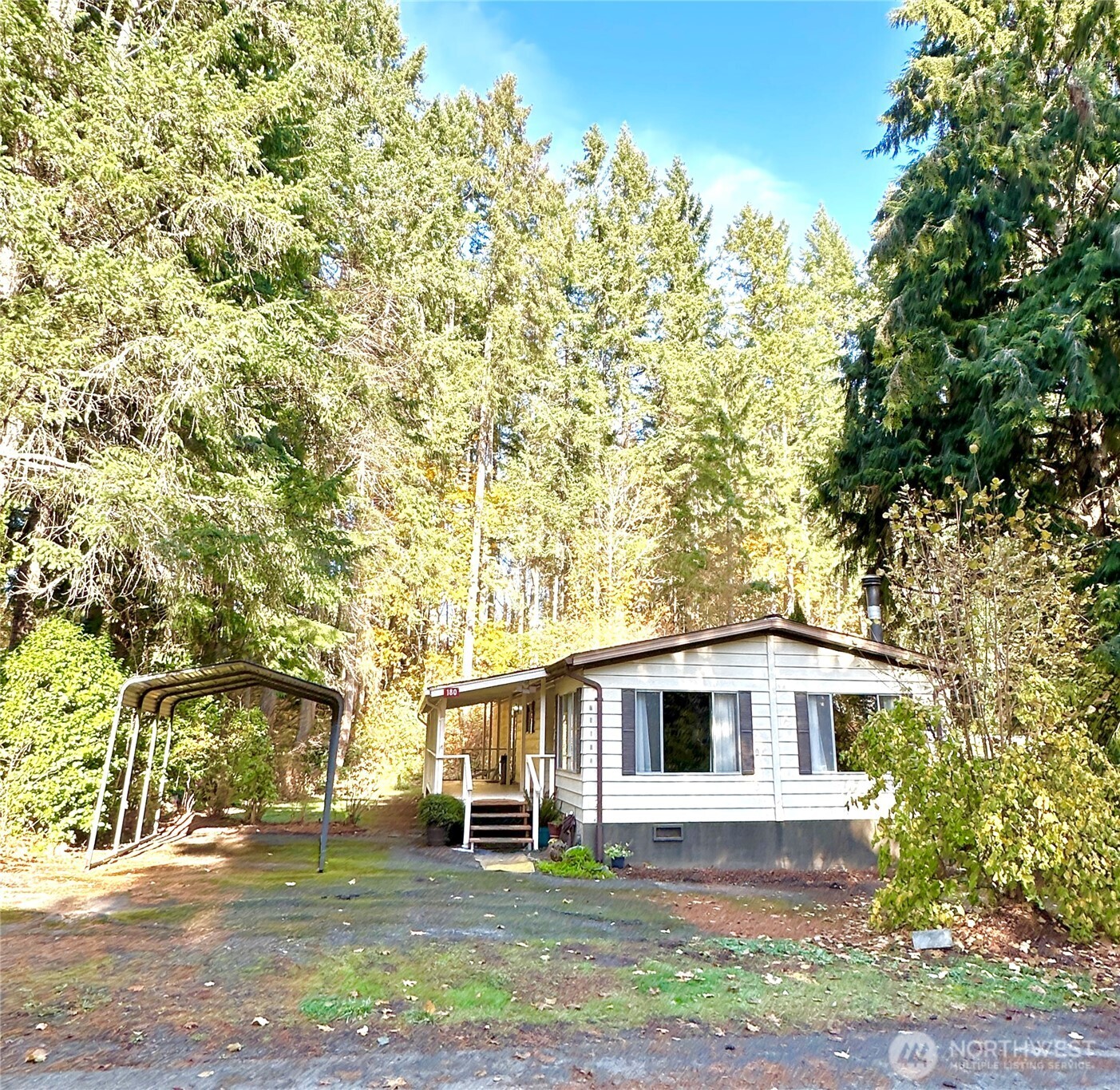 180 NE Barbara Boulevard