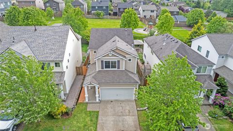 Photo of 2410 193rd Street E, Spanaway, WA 98387 (MLS # 2525319)