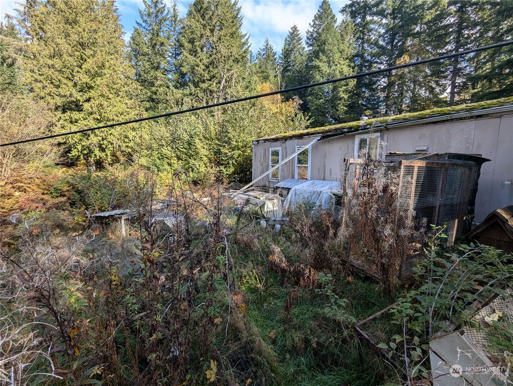Photo of 46904 State Route 530, Darrington, WA 98241 (MLS # 2308329)