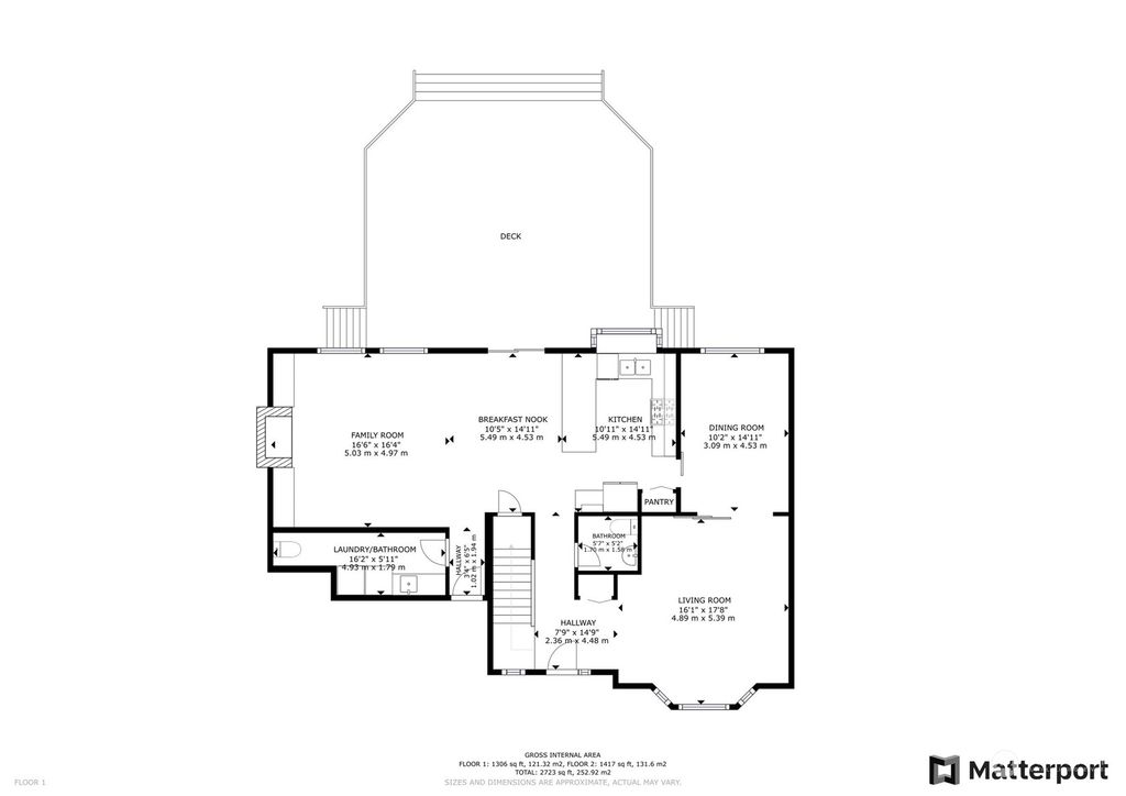 Photo of 828 167th Avenue SE, Snohomish, WA 98290 (MLS # 2153502)