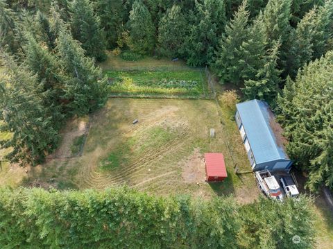 A home in Winlock