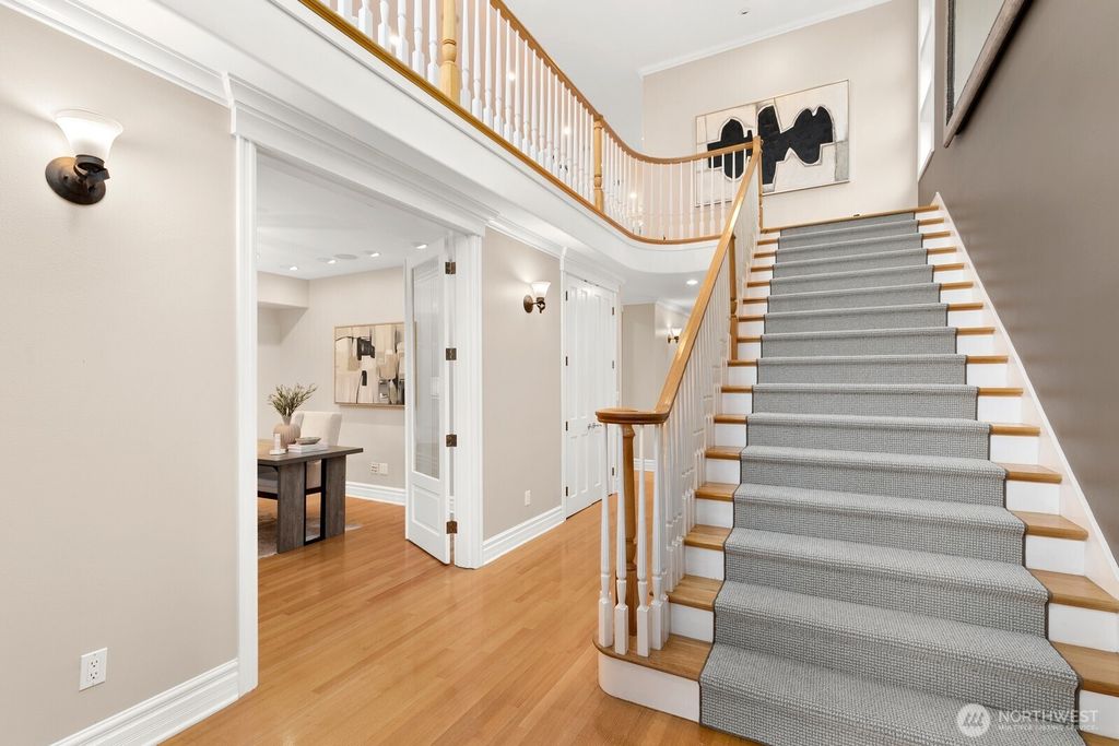 Photo of 3046 43rd Avenue W, Seattle, WA 98199 (MLS # 2499223)