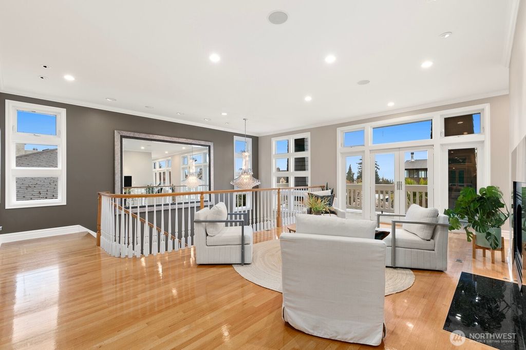 Photo of 3046 43rd Avenue W, Seattle, WA 98199 (MLS # 2499223)