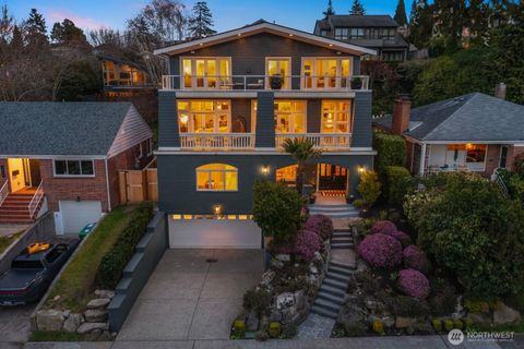 3046 43rd Avenue W Seattle WA 98199