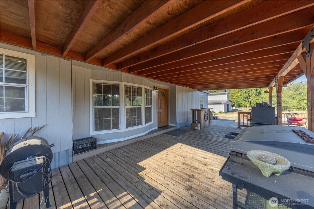Photo of 37844 Schulze Rd RD, Concrete, WA 98237 (MLS # 2575519)