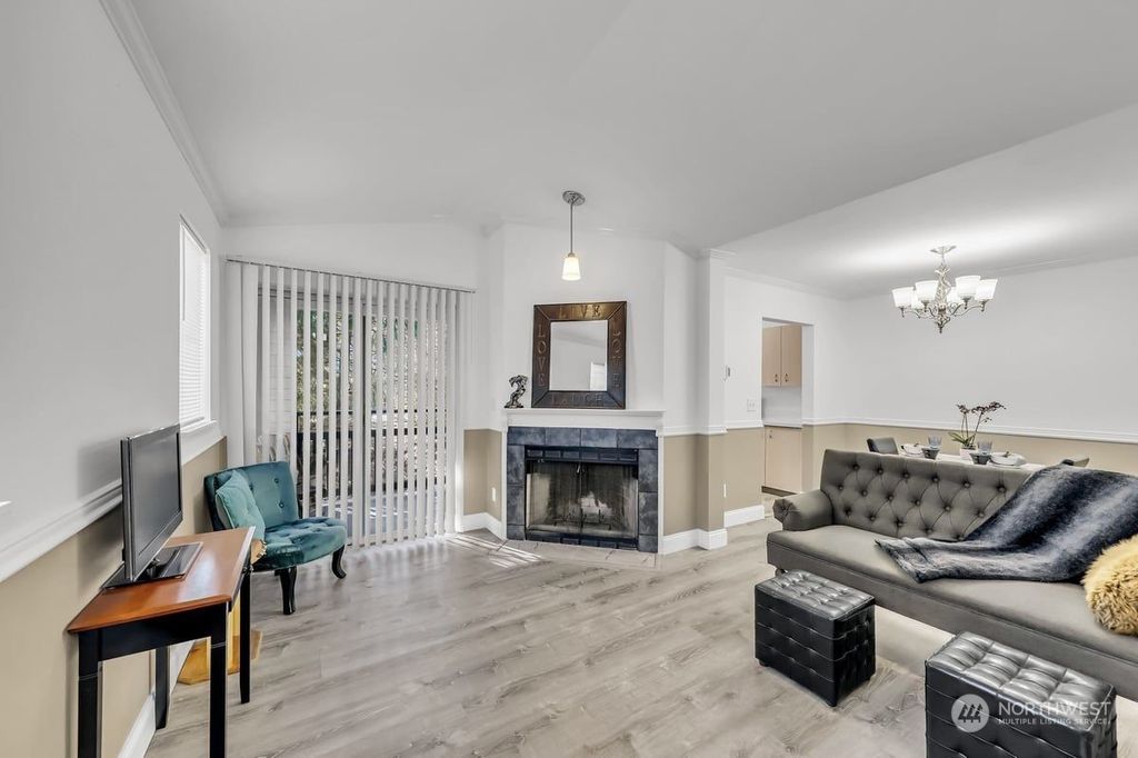 Photo of 5300 Harbour Pointe Boulevard #307B, Mukilteo, WA 98275 (MLS # 2043003)
