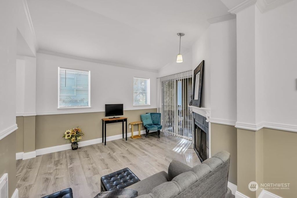 Photo of 5300 Harbour Pointe Boulevard #307B, Mukilteo, WA 98275 (MLS # 2043003)