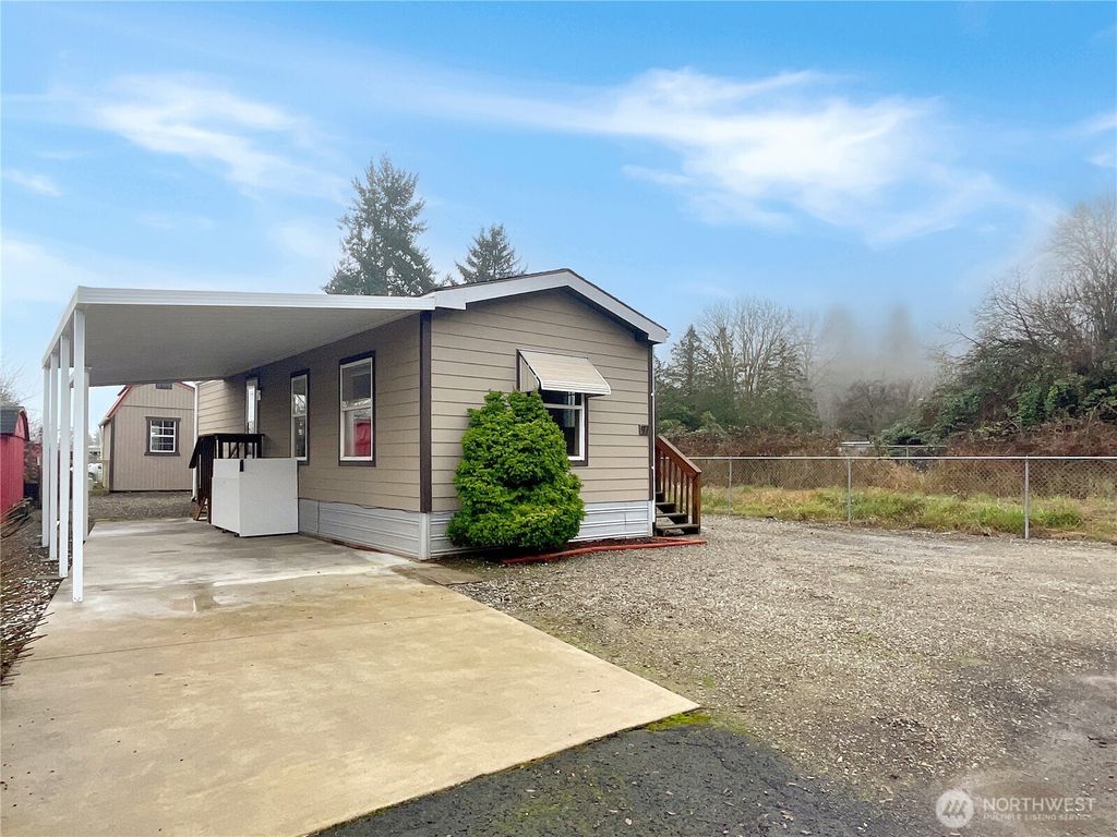 Photo of 1965 Westside Highway #97, Kelso, WA 98626 (MLS # 2463457)