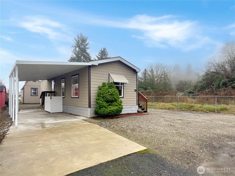 Photo of 1965 Westside Highway #97, Kelso, WA 98626 (MLS # 2463457)