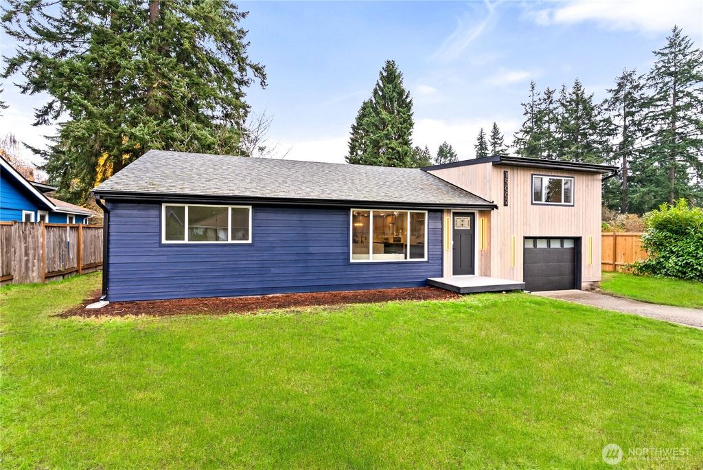 Photo of 19002 Ashworth Avenue N, Shoreline, WA 98133 (MLS # 2459190)