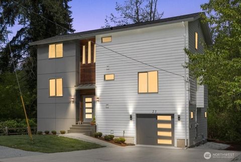 25 140th Street SW, Everett, WA 98208 - MLS#: 2368480