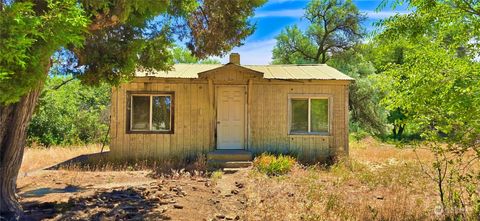 A home in Ellensburg