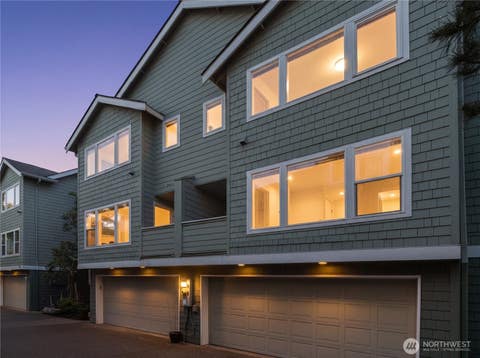 Photo of 205 27th Avenue S #205, Seattle, WA 98144 (MLS # 2549065)