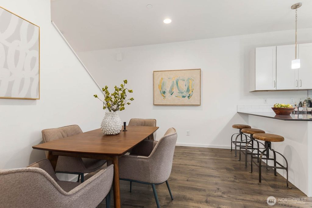 Photo of 5118 164th St SW St #D6, Edmonds, WA 98026 (MLS # 2493511)