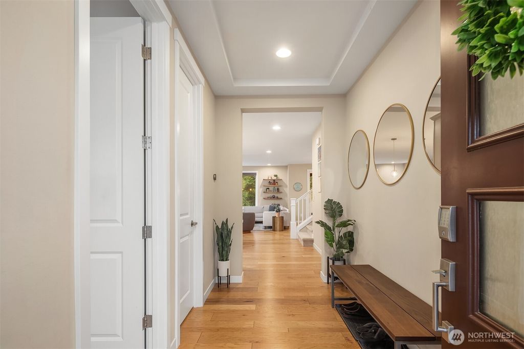 Photo of 4938 233RD Avenue SE, Issaquah, WA 98029 (MLS # 2483568)