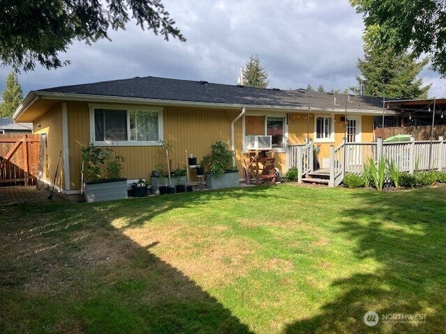 708 Alder Street