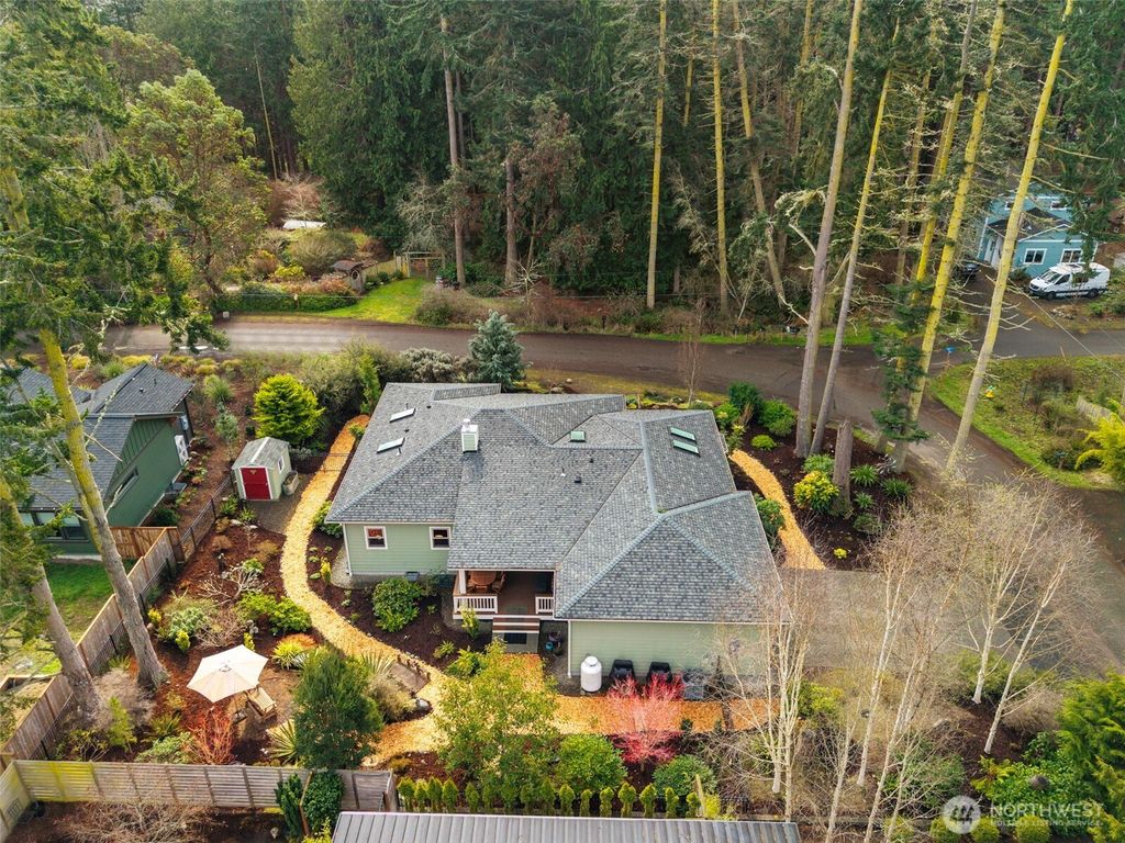 Photo of 962 53rd Street, Port Townsend, WA 98368 (MLS # 2474981)