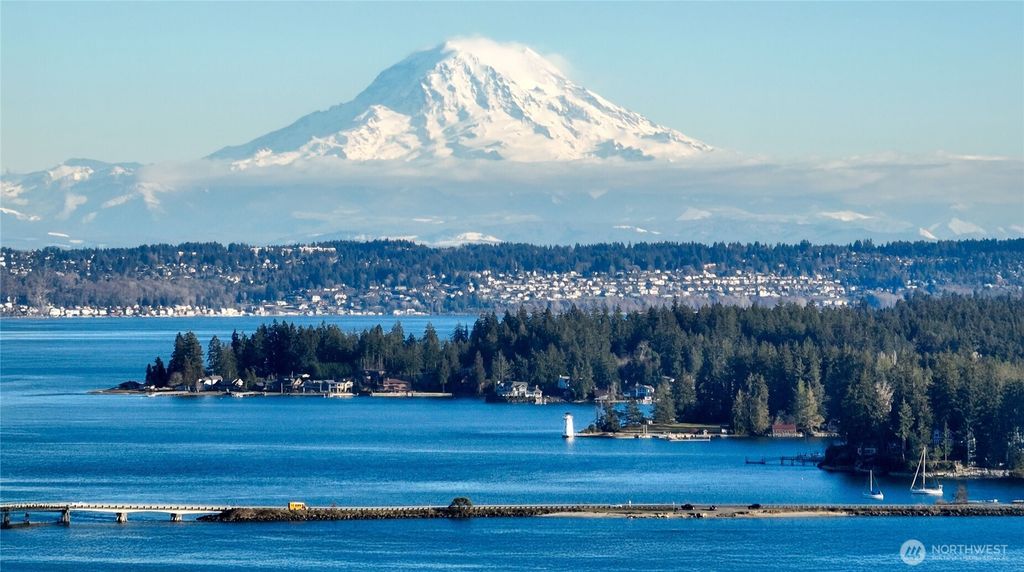 Photo of 8806 Warren Drive NW, Gig Harbor, WA 98335 (MLS # 2495879)