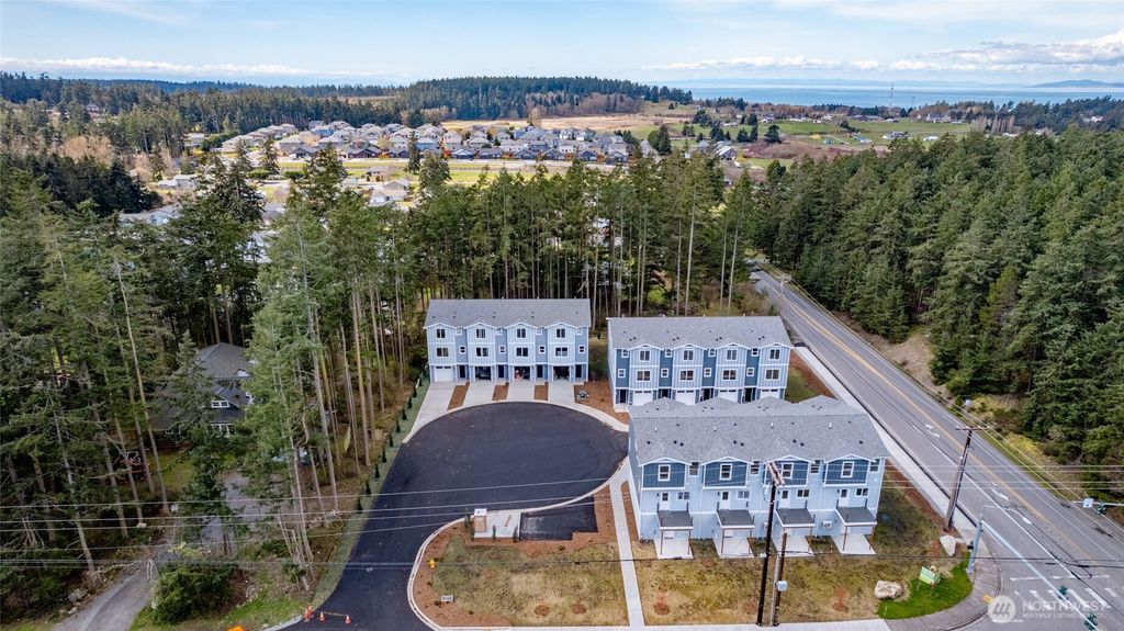 Photo of 945 NW Heller Street #A2, Oak Harbor, WA 98277 (MLS # 2526933)