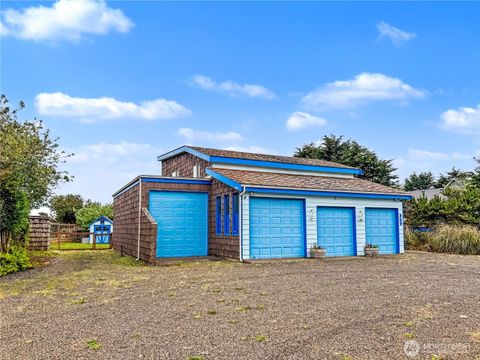 Photo of 359 Otsego Street SW, Ocean Shores, WA 98569 (MLS # 2531255)