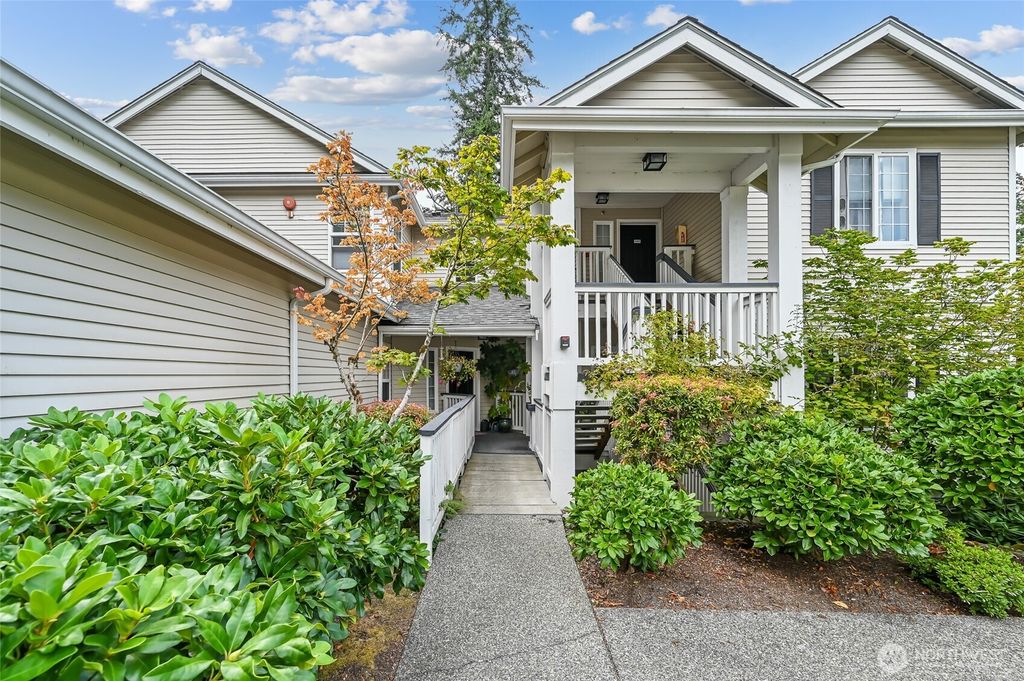 Photo of 12109 NE 171st Place #B103, Bothell, WA 98011 (MLS # 2427038)