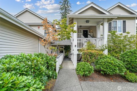 Photo of 12109 NE 171st Place #B103, Bothell, WA 98011 (MLS # 2427038)