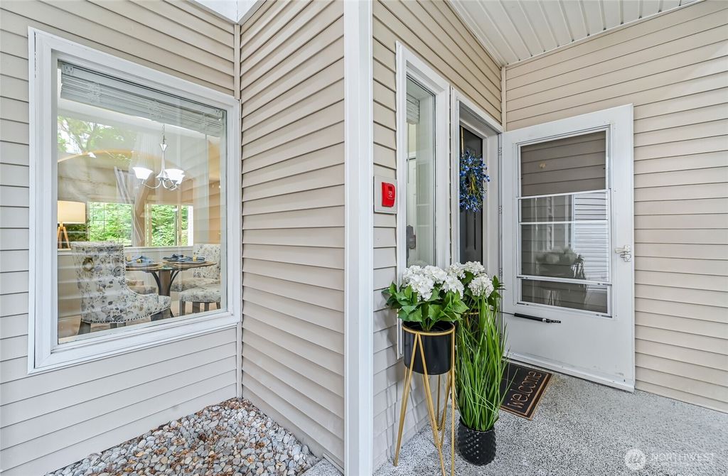 Photo of 12109 NE 171st Place #B103, Bothell, WA 98011 (MLS # 2427038)