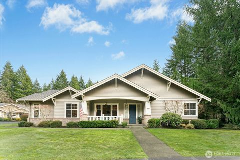 13901 49th Avenue Ct NW Gig Harbor WA 98332