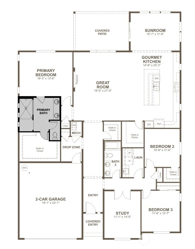 20833 Chad Lane E 1407