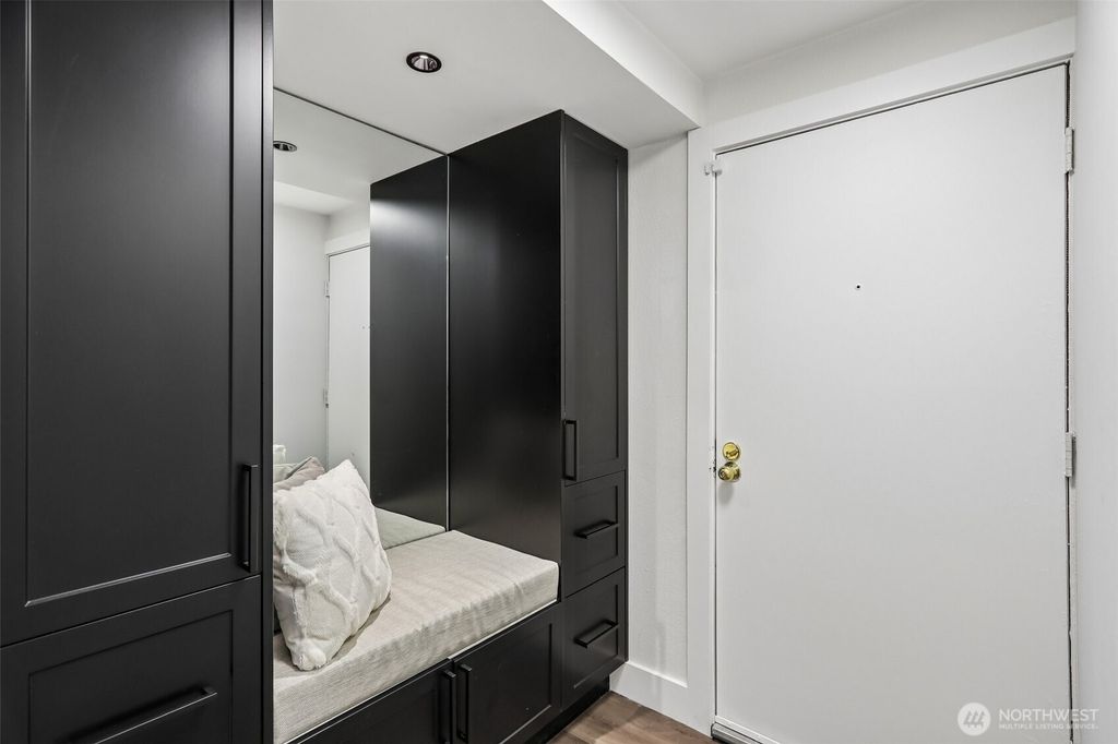 Photo of 8110 145th Court NE #A6, Redmond, WA 98052 (MLS # 2549052)