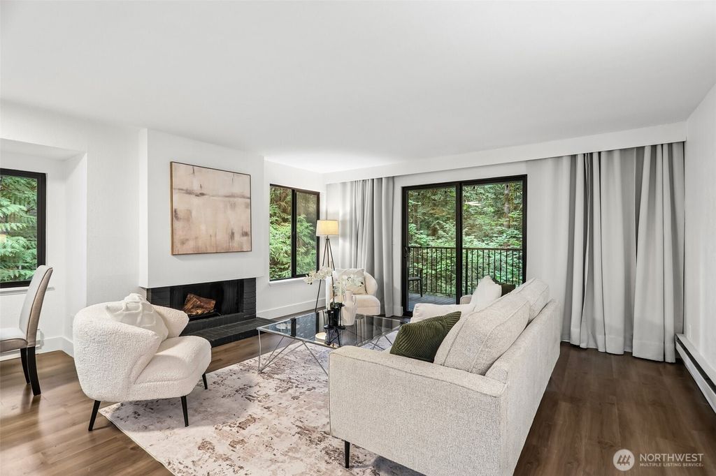Photo of 8110 145th Court NE #A6, Redmond, WA 98052 (MLS # 2549052)