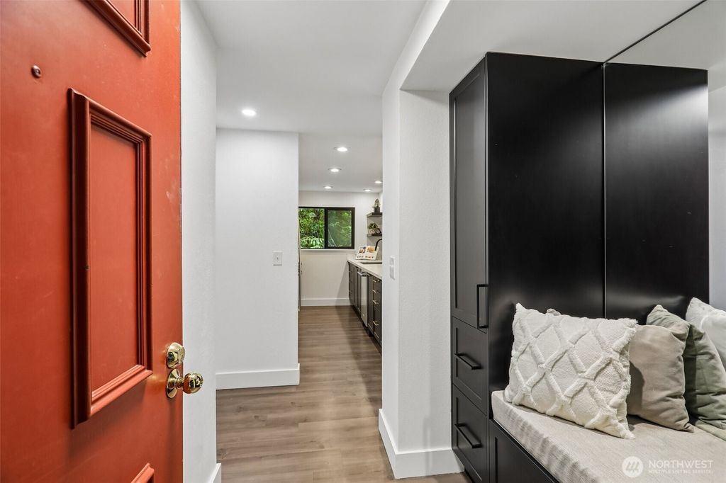 Photo of 8110 145th Court NE #A6, Redmond, WA 98052 (MLS # 2549052)