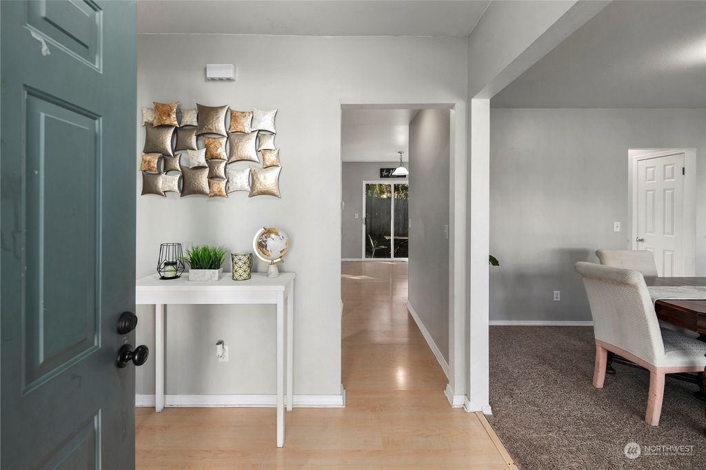 Photo of 3919 NE 5th Street, Renton, WA 98056 (MLS # 2210024)