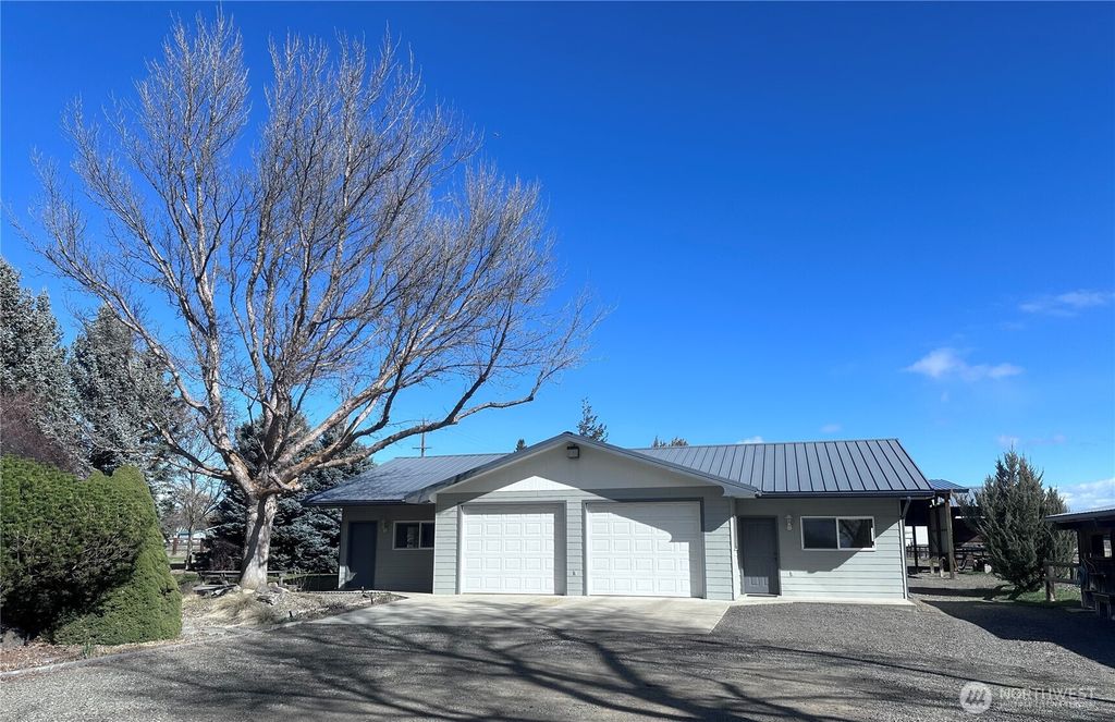 Photo of 1540 Fairview Road, Ellensburg, WA 98926 (MLS # 2489827)