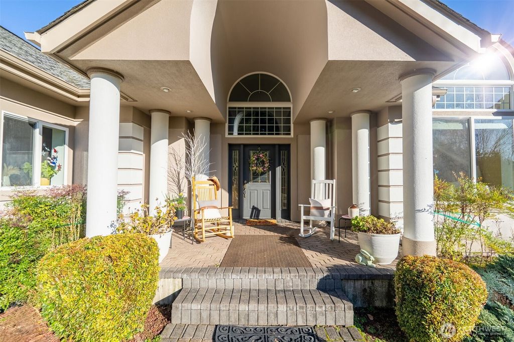 Photo of 2599 Seminary Hill Road, Centralia, WA 98531 (MLS # 2471434)